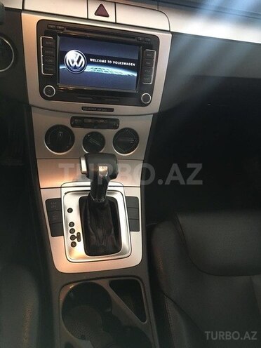 Volkswagen Passat 2009, 127,480 km - 2.0 l - Bakı
