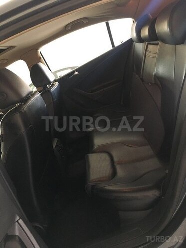 Volkswagen Passat 2009, 127,480 km - 2.0 l - Bakı