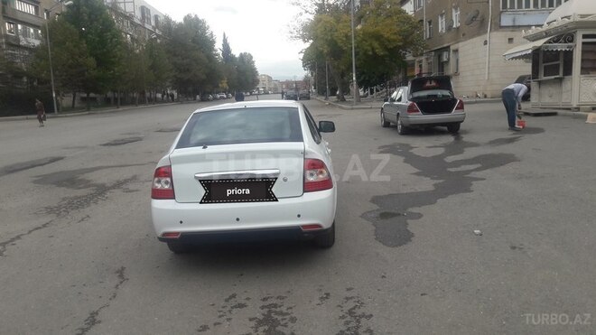LADA (VAZ) Priora 2014, 770,000 km - 0.2 л - Gəncə