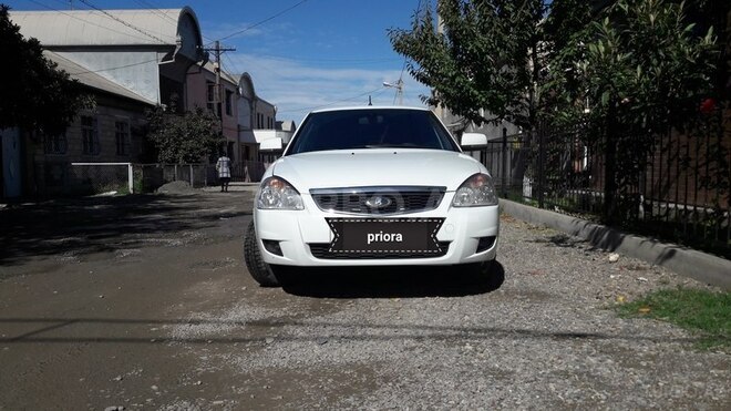LADA (VAZ) Priora 2014, 770,000 km - 0.2 л - Gəncə