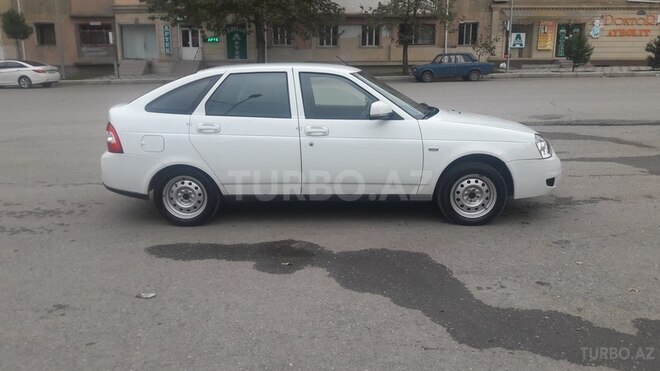 LADA (VAZ) Priora 2014, 770,000 km - 0.2 л - Gəncə