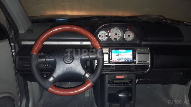 Nissan X-Trail 2002, 258,312 km - 2.0 l - Bakı