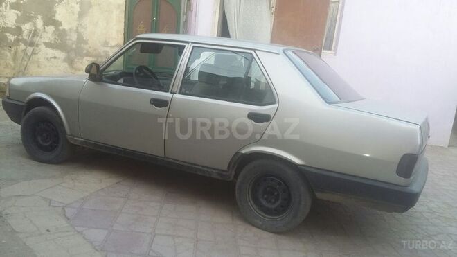 Tofas Sahin 2004, 138,541 km - 1.6 l - Bakı