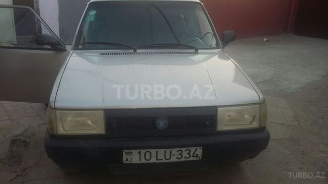 Tofas Sahin 2004, 138,541 km - 1.6 l - Bakı