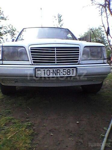 Mercedes A 250 1994, 25,000 km - 2.5 l - Lənkəran