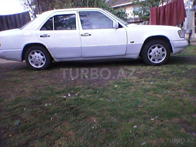 Mercedes A 250 1994, 25,000 km - 2.5 l - Lənkəran