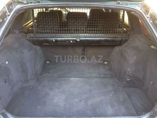 Mercedes C 220 1999, 502,000 km - 2.2 л - Lənkəran
