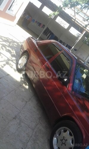 Mercedes 190 1992, 360,000 km - 1.8 l - Bakı