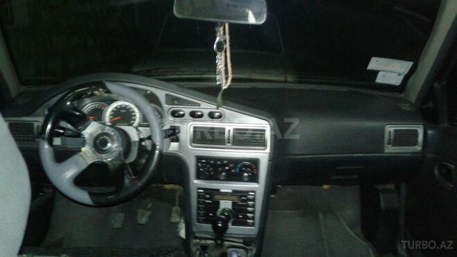 Daewoo Nexia 2012, 218,000 km - 1.5 л - Bakı