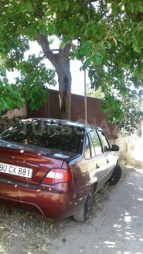 Daewoo Nexia 2012, 218,000 km - 1.5 л - Bakı