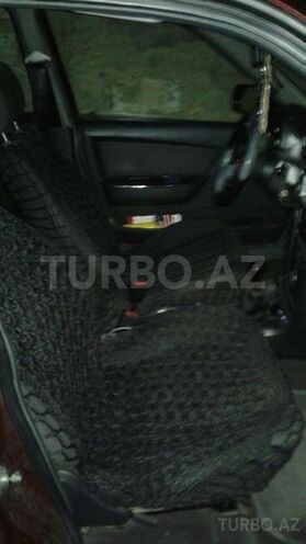 Daewoo Nexia 2012, 218,000 km - 1.5 л - Bakı