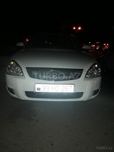 LADA (VAZ) Priora 2014, 50,628 km - 1.6 l - Bərdə