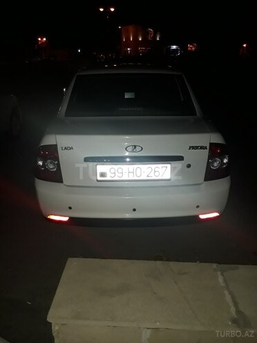 LADA (VAZ) Priora 2014, 50,628 km - 1.6 l - Bərdə