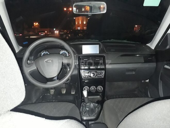LADA (VAZ) Priora 2014, 50,628 km - 1.6 l - Bərdə