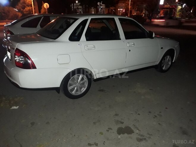LADA (VAZ) Priora 2014, 50,628 km - 1.6 l - Bərdə