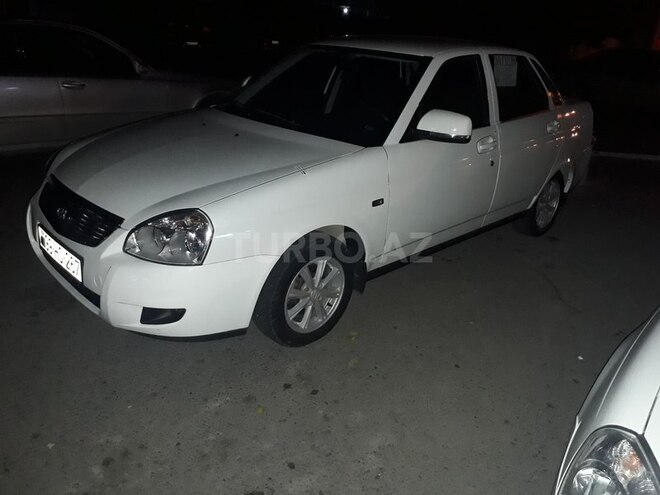 LADA (VAZ) Priora 2014, 50,628 km - 1.6 l - Bərdə