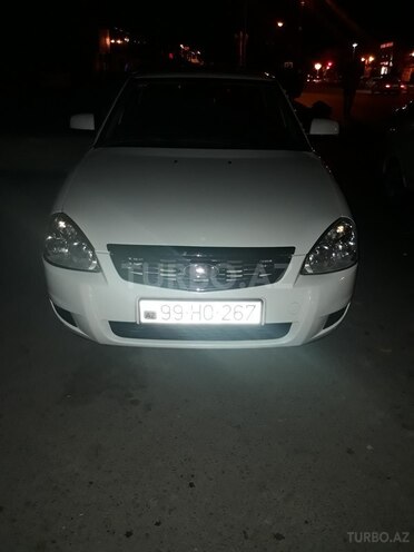 LADA (VAZ) Priora 2014, 50,628 km - 1.6 l - Bərdə