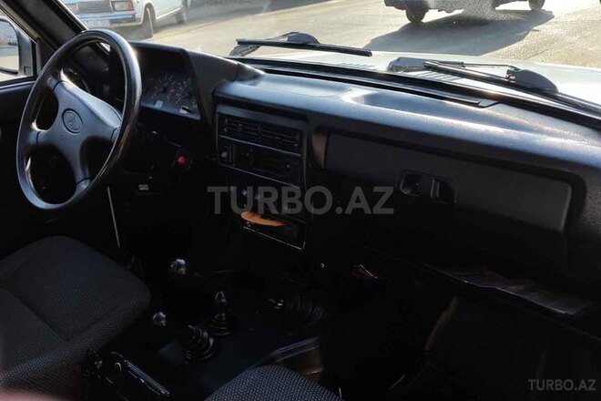 LADA (VAZ) Niva 2013, 77,700 km - 1.7 l - Cəlilabad