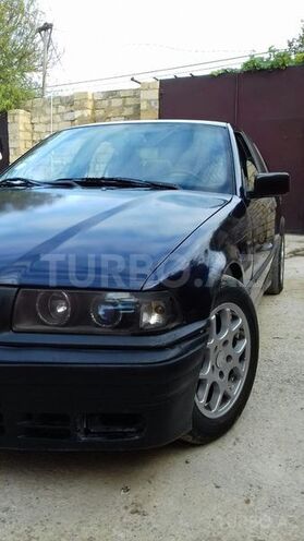 BMW 325 1992, 380,000 km - 2.5 л - Bakı