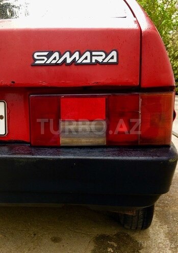 LADA (VAZ) 2109 1990, 145,000 km - 1.6 l - Bakı