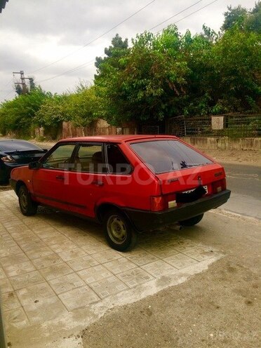 LADA (VAZ) 2109 1990, 145,000 km - 1.6 l - Bakı