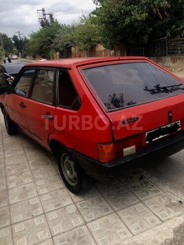 LADA (VAZ) 2109 1990, 145,000 km - 1.6 l - Bakı