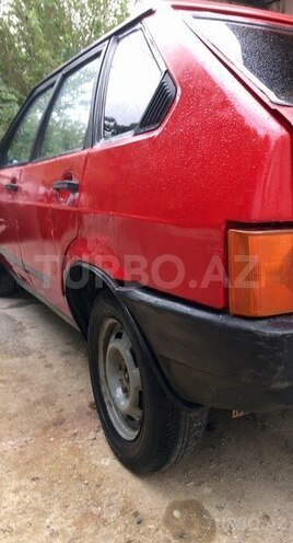 LADA (VAZ) 2109 1990, 145,000 km - 1.6 l - Bakı