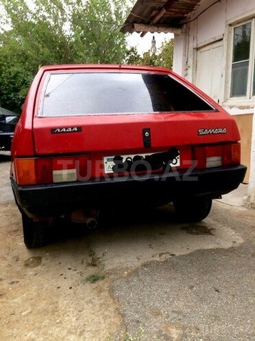 LADA (VAZ) 2109 1990, 145,000 km - 1.6 l - Bakı