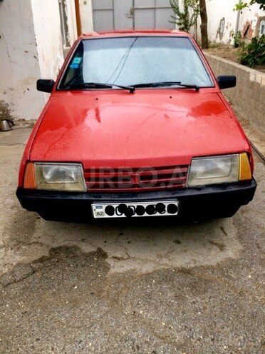 LADA (VAZ) 2109 1990, 145,000 km - 1.6 l - Bakı