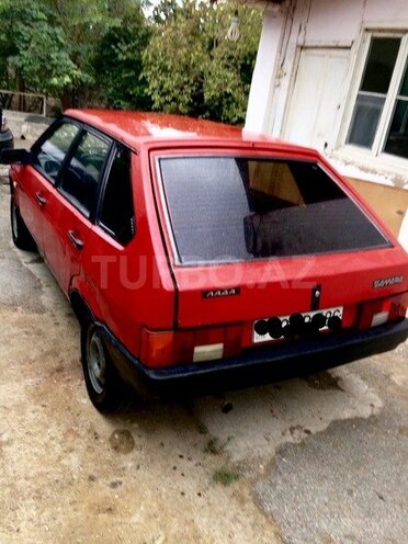LADA (VAZ) 2109 1990, 145,000 km - 1.6 l - Bakı