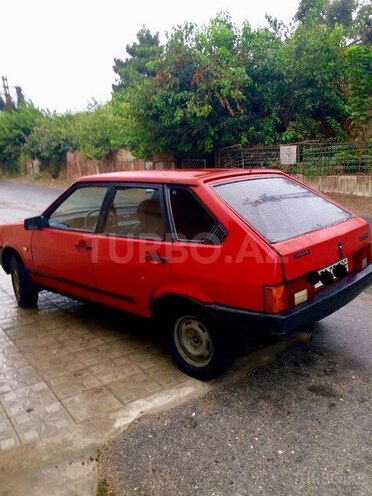 LADA (VAZ) 2109 1990, 145,000 km - 1.6 l - Bakı