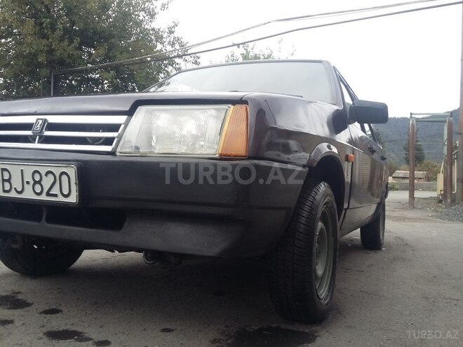 LADA (VAZ) 21099 1999, 200,000 km - 1.6 л - Zaqatala