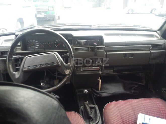 LADA (VAZ) 21099 1999, 200,000 km - 1.6 л - Zaqatala