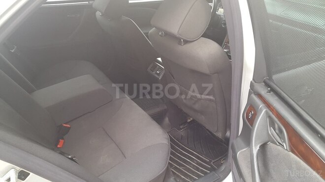 Mercedes E 240 2001, 269,500 km - 2.6 l - Bakı