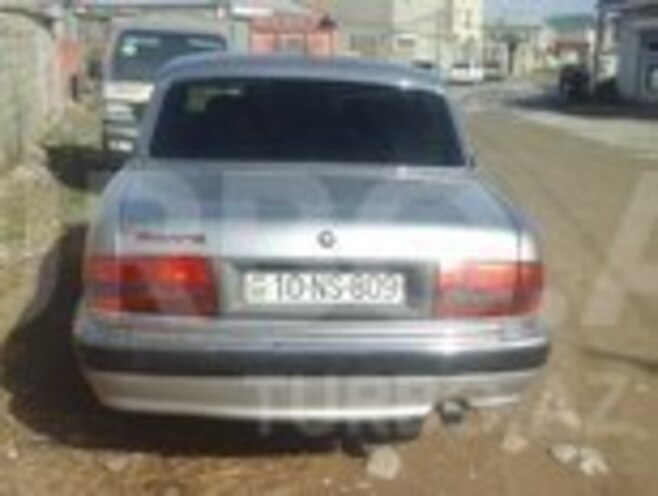 GAZ 31105 2005, 272,176 km - 2.3 l - Sumqayıt
