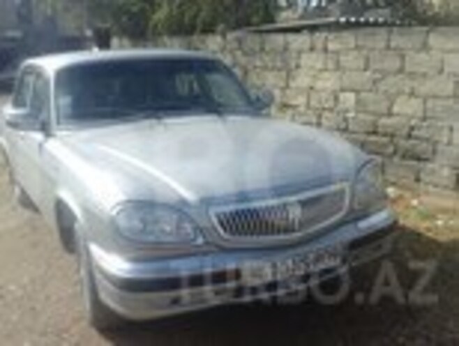 GAZ 31105 2005, 272,176 km - 2.3 l - Sumqayıt
