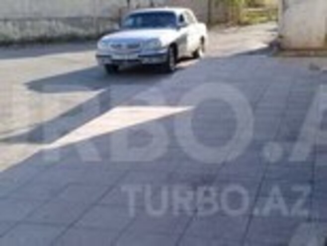 GAZ 31105 2005, 272,176 km - 2.3 l - Sumqayıt