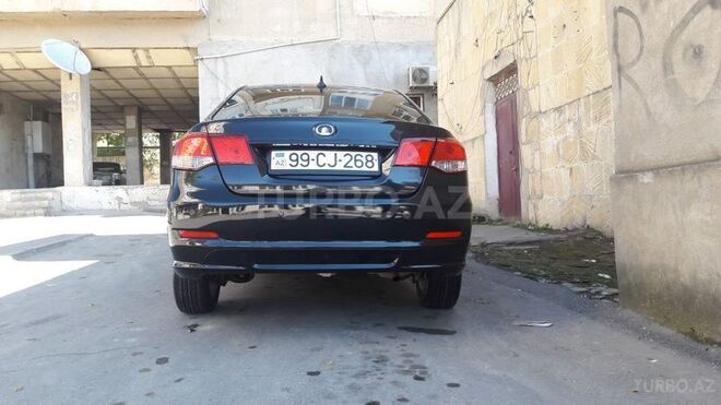 GWM Voleex C30 2012, 81,000 km - 1.5 l - Bakı