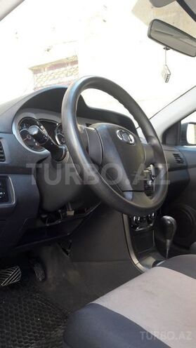 GWM Voleex C30 2012, 81,000 km - 1.5 l - Bakı