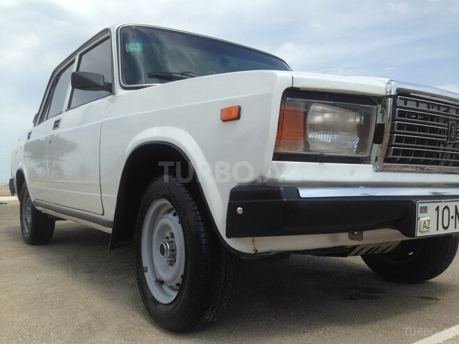 LADA (VAZ) 2107 2004, 92,897 km - 1.6 l - Sumqayıt