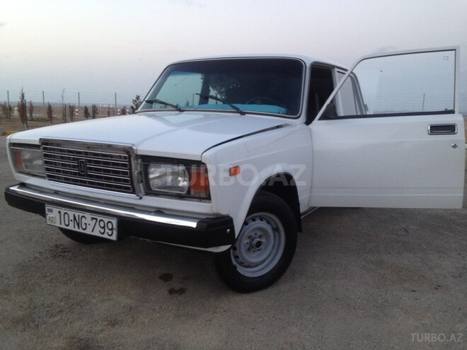 LADA (VAZ) 2107 2004, 92,897 km - 1.6 l - Sumqayıt