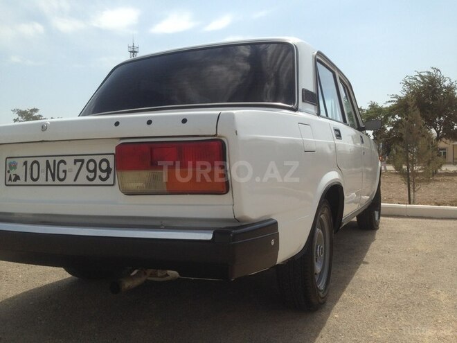 LADA (VAZ) 2107 2004, 92,897 km - 1.6 l - Sumqayıt
