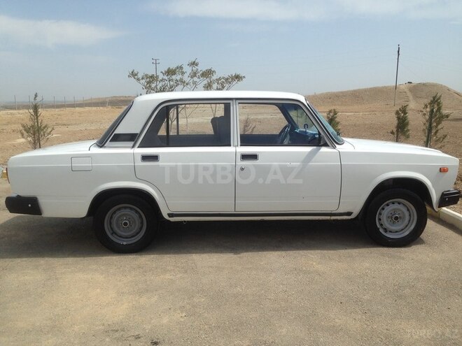 LADA (VAZ) 2107 2004, 92,897 km - 1.6 l - Sumqayıt