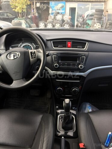 GWM Voleex C30 2015, 120,000 km - 1.5 l - Bakı