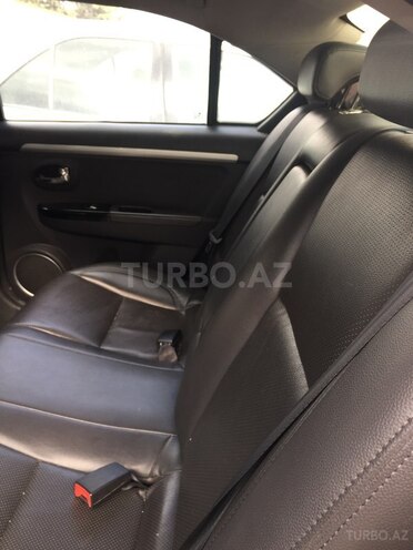 GWM Voleex C30 2015, 120,000 km - 1.5 l - Bakı