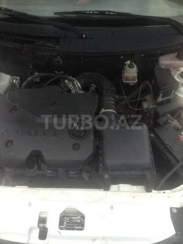 LADA (VAZ) Priora 2012, 90,000 km - 1.6 л - Bakı