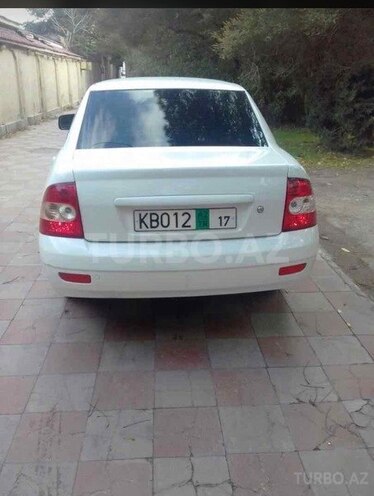 LADA (VAZ) Priora 2012, 90,000 km - 1.6 л - Bakı