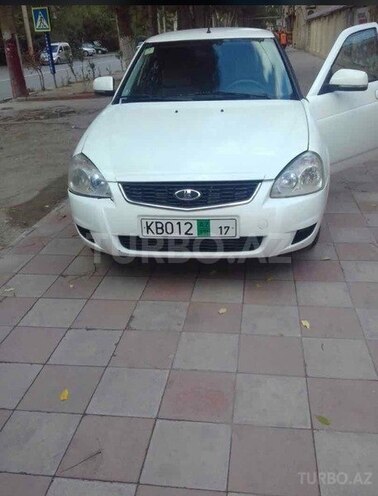 LADA (VAZ) Priora 2012, 90,000 km - 1.6 л - Bakı