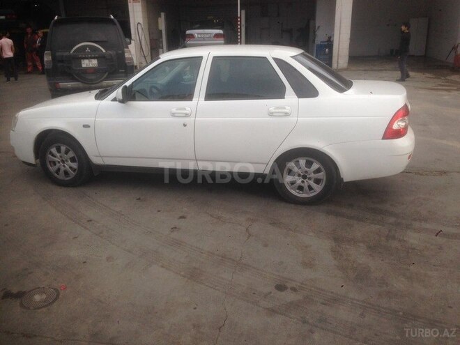 LADA (VAZ) Priora 2012, 90,000 km - 1.6 л - Bakı