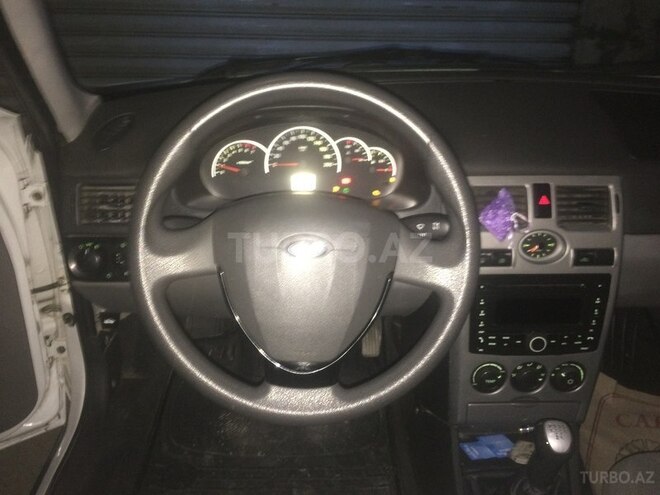 LADA (VAZ) Priora 2012, 90,000 km - 1.6 л - Bakı